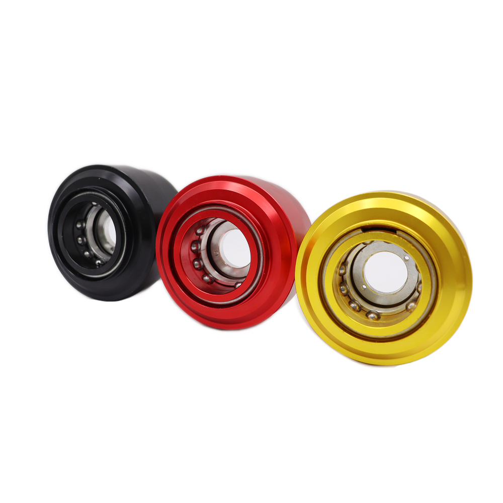 Racing Wheel Quick Release Hub 70Mm - SIMAGIC M10 A/Mini MOZA Hızlı Çıkartmalı