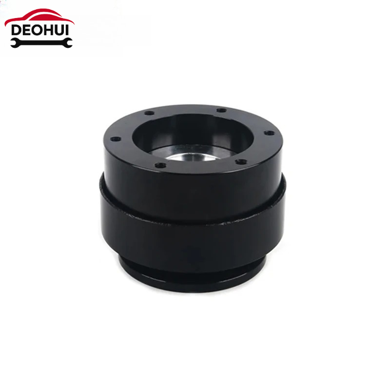 Racing Wheel Quick Release Hub 70Mm - CSDOH 70mm 6 Delik Yarış Simülatörü