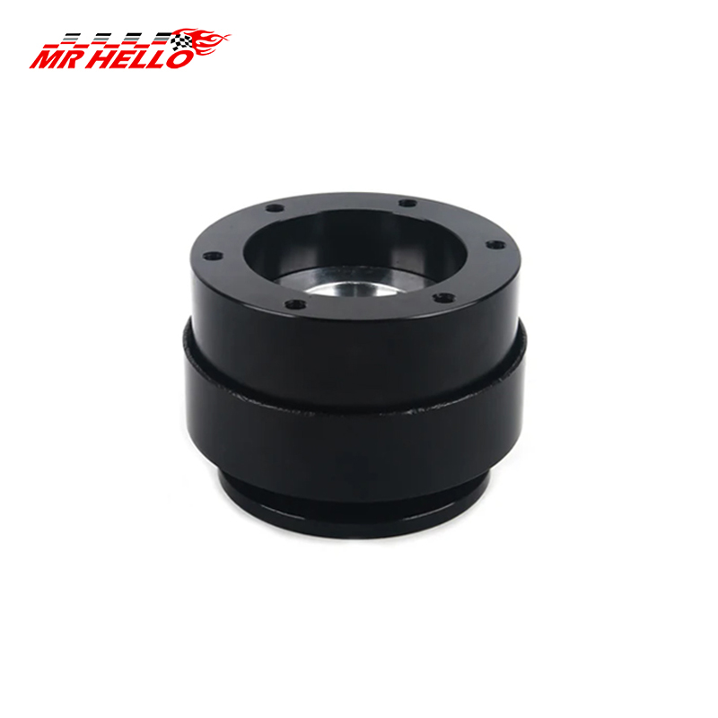 Racing Wheel Quick Release Hub 70Mm - 70mm 6 Delik Yarış Simülatörü Oyunu