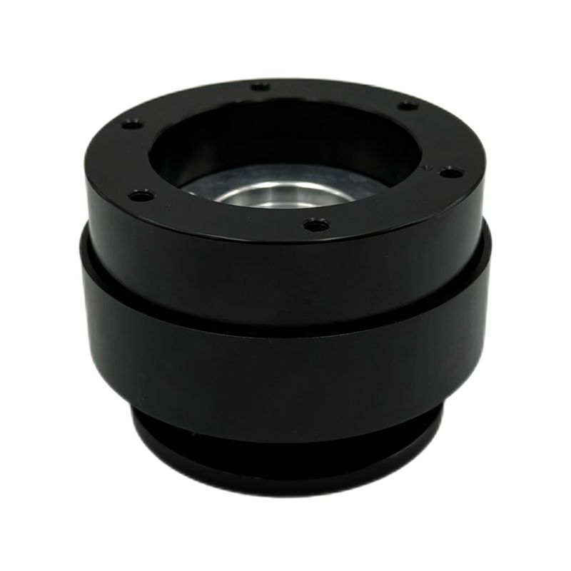 Racing Wheel Quick Release Hub 70Mm - Taşınabilir Oyun Kontrol Cihazı Direksiyon Simidi
