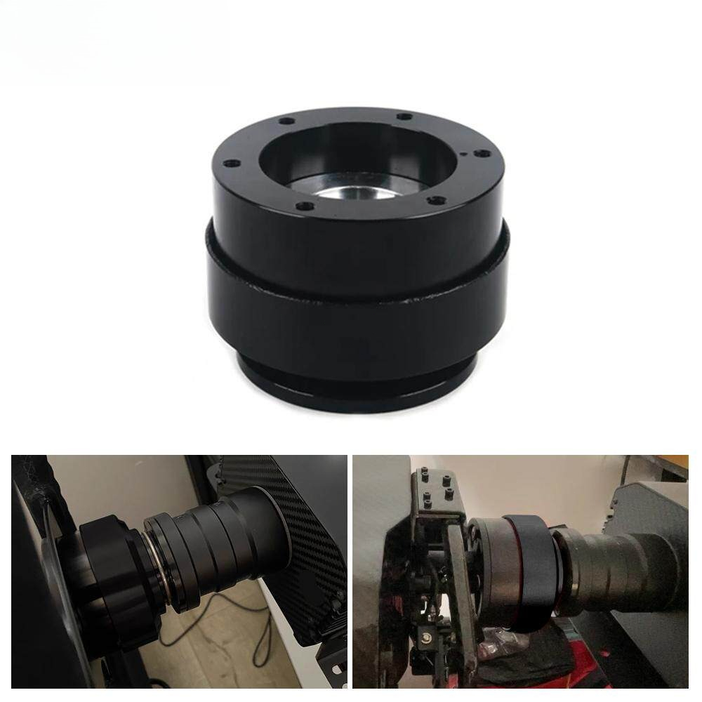 Racing Wheel Quick Release Hub 70Mm - MOZA Yarış Direksiyonu Sim Yarış Simülatörü