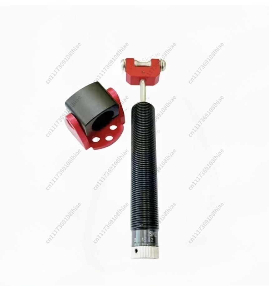 Sim Racing Pedals Load Cell Hydraulic - I33T Yarış Simülatörü Pedal Sönümleyici Seti,
