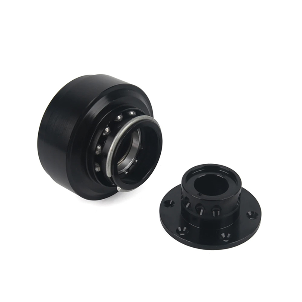 Racing Wheel Quick Release Hub 70Mm - Simagic M10 ve Mini Tabanlar için