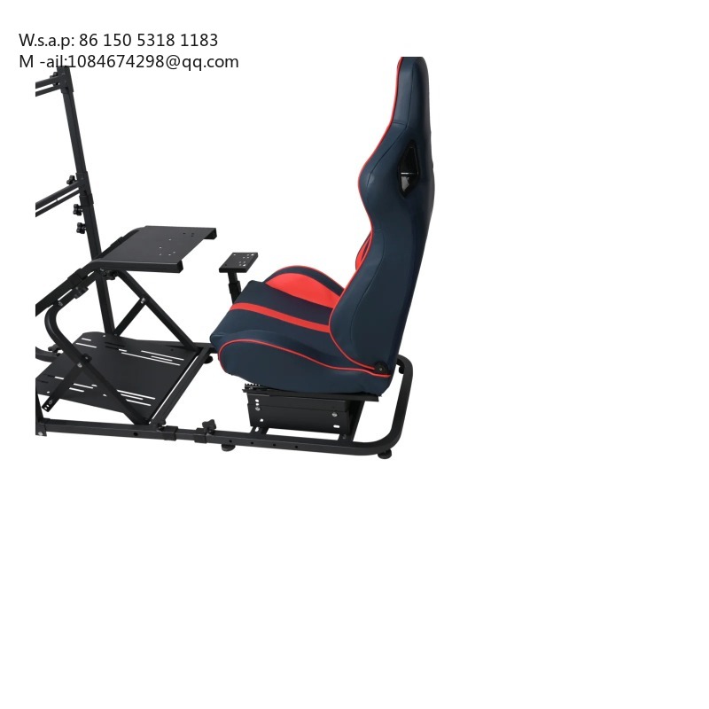 1012F Yüksek Uyumluluklu Sim Y - Sim Racing Seat Bucket Cockpit incelemesi ve fiyatı