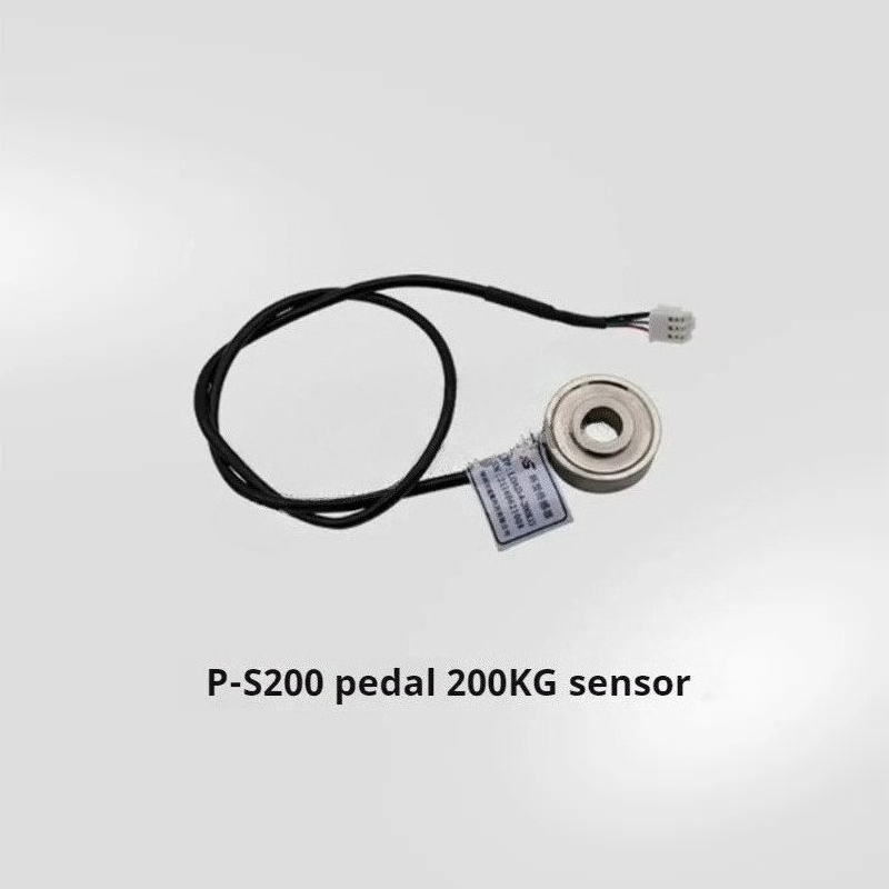 P2000-R Hidrolik Çift Pedallı  - Sim Racing Pedals Load Cell Hydraulic incelemesi ve fiyatı