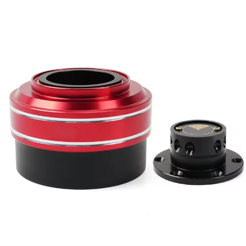 AS57-Araba Modifikasyon Aksesu - Racing Wheel Quick Release Hub 70Mm incelemesi ve fiyatı