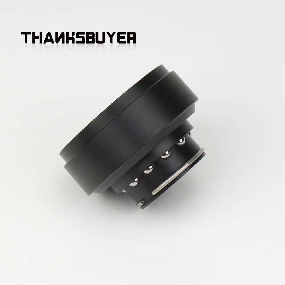 Alüminyum Alaşımlı Direksiyon  - Racing Wheel Quick Release Hub 70Mm incelemesi ve fiyatı