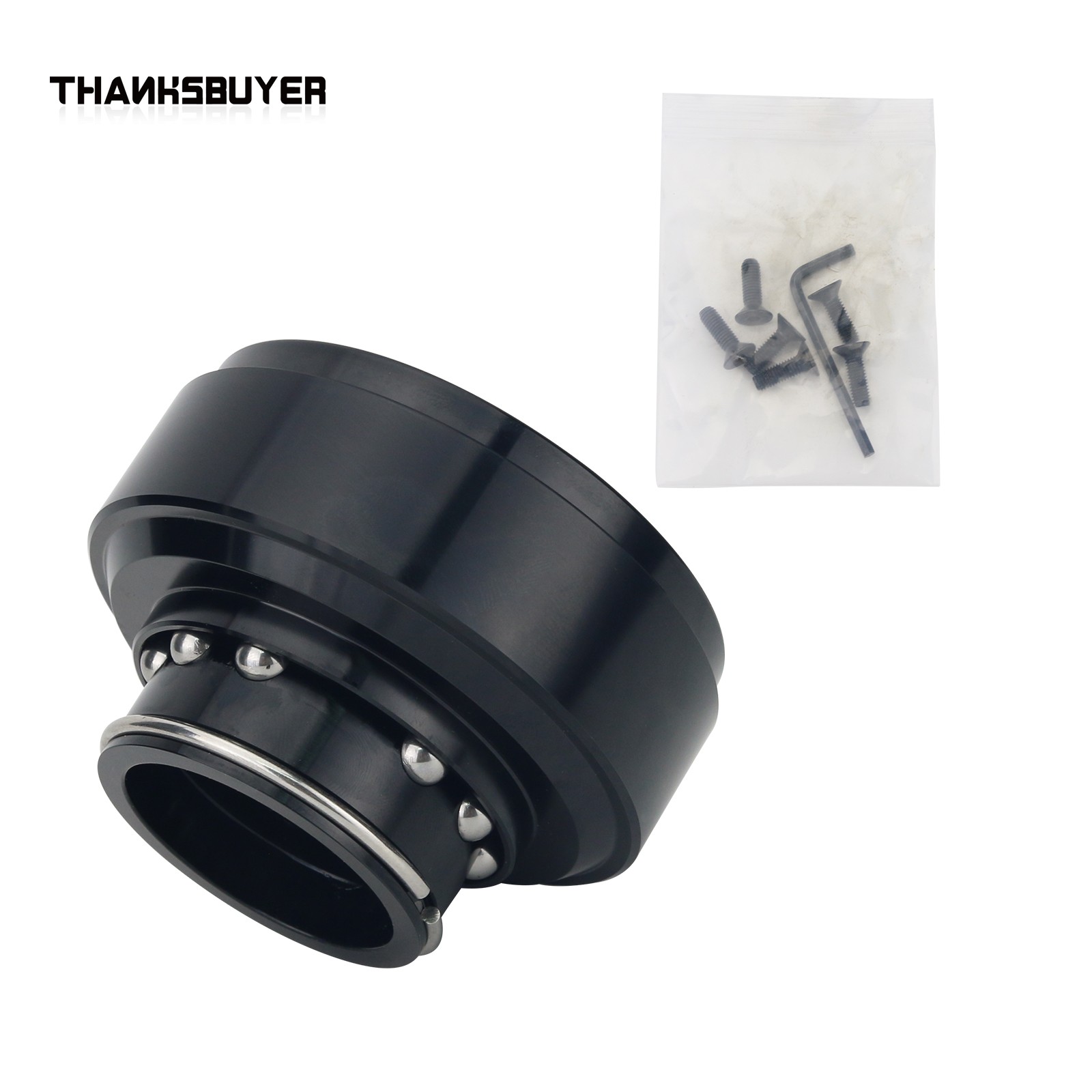 Araba yarışı simülatörü direks - Racing Wheel Quick Release Hub 70Mm incelemesi ve fiyatı