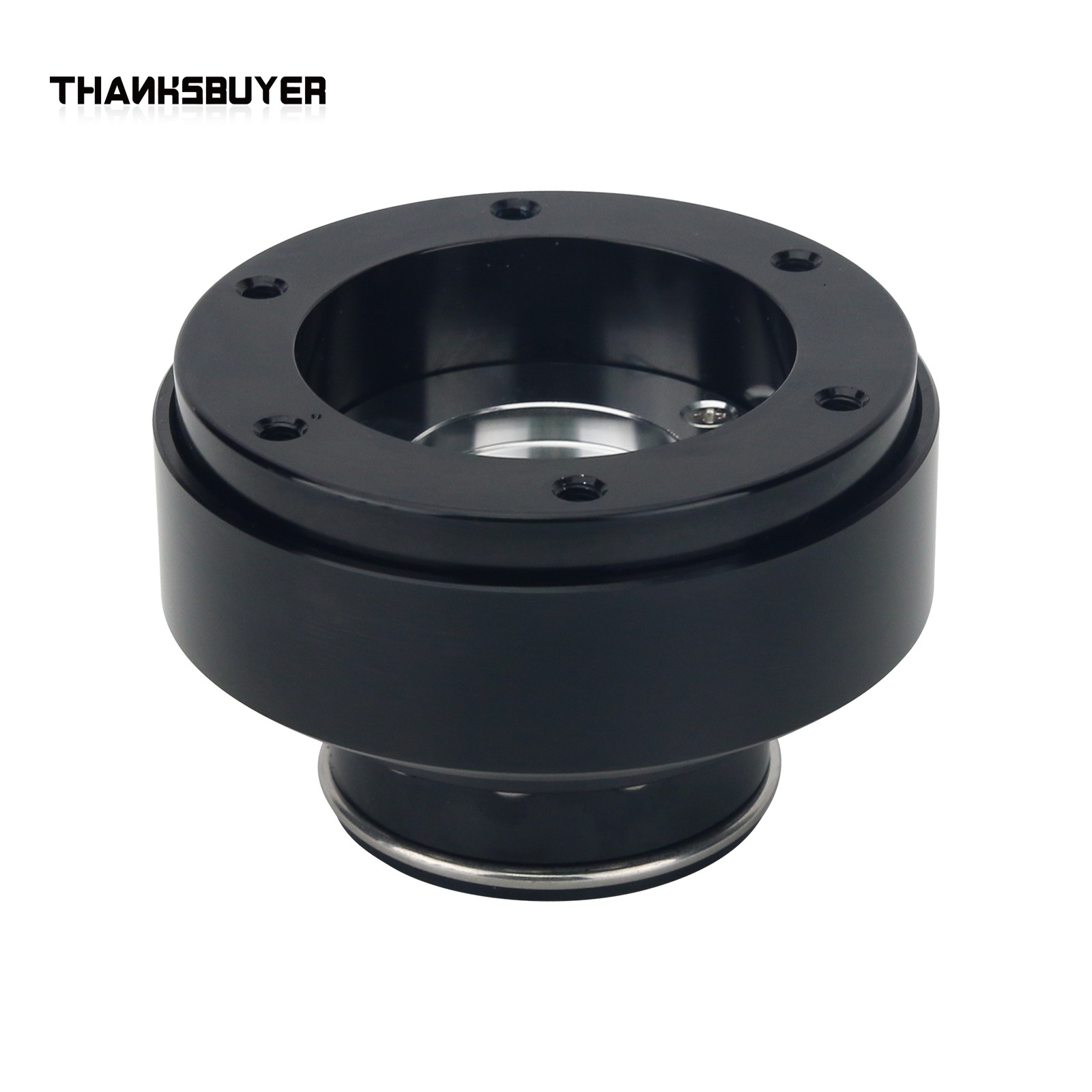 Araba yarışı simülatörü direks - Racing Wheel Quick Release Hub 70Mm incelemesi ve fiyatı