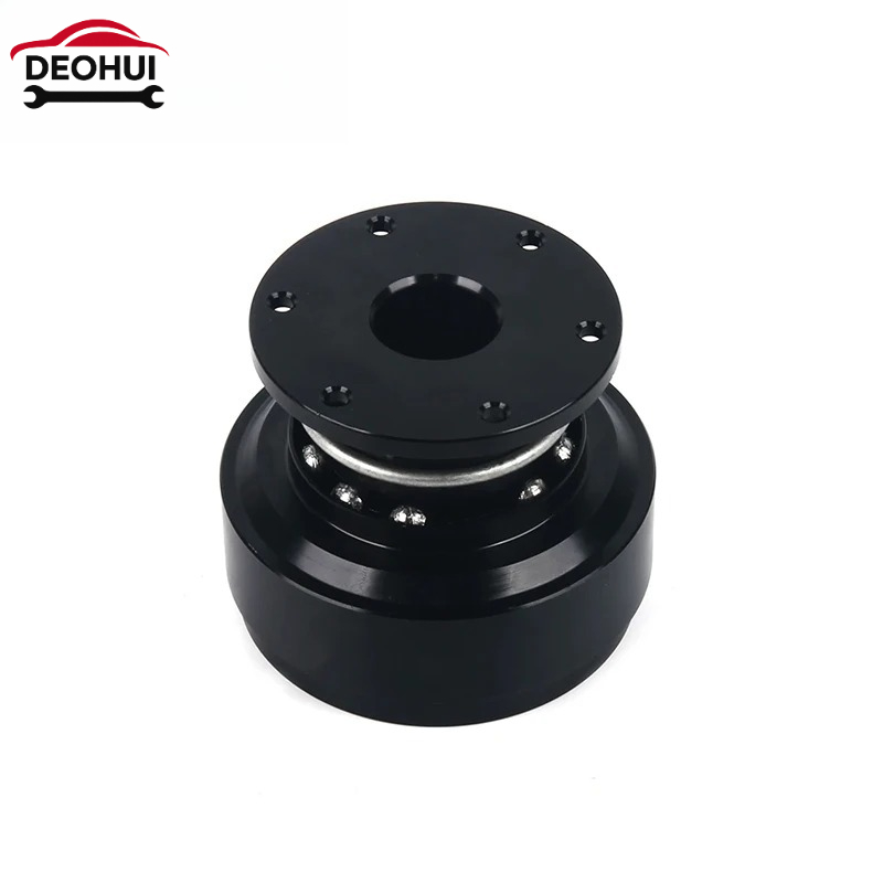 CSDOH 70mm 6 Delik Yarış Simül - Racing Wheel Quick Release Hub 70Mm incelemesi ve fiyatı