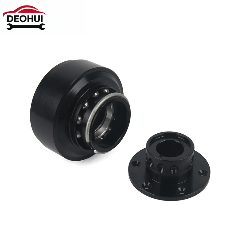 CSDOH 70mm 6 Delik Yarış Simül - Racing Wheel Quick Release Hub 70Mm incelemesi ve fiyatı