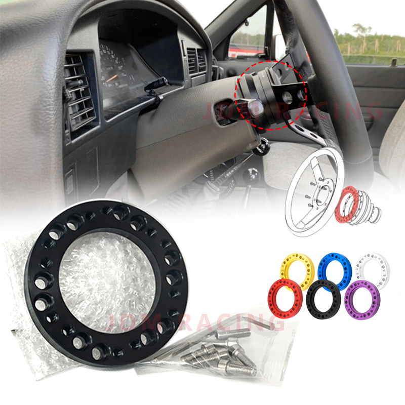 0.5 inç Yarış Tipi Direksiyon  - Racing Wheel Quick Release Hub 70Mm incelemesi ve fiyatı