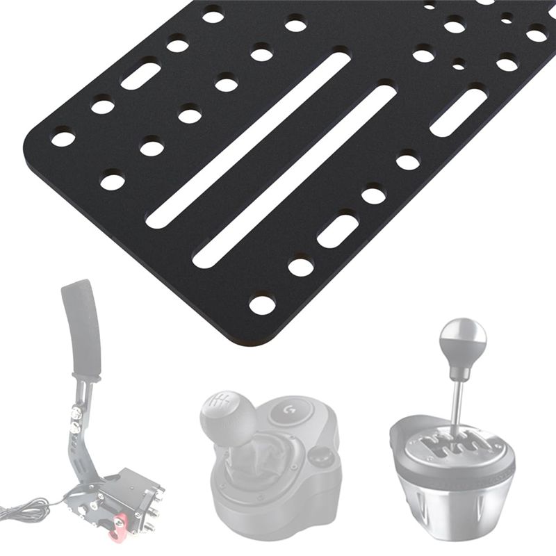 Logitech G25, G27, G29 ve T500 - Handbrake Usb Sim Racing Drift incelemesi ve fiyatı