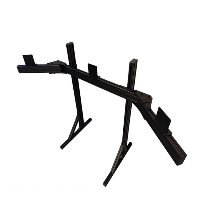 Çoklu Monitör Montaj Aparatı,  - Triple Monitor Stand Sim Racing incelemesi ve fiyatı