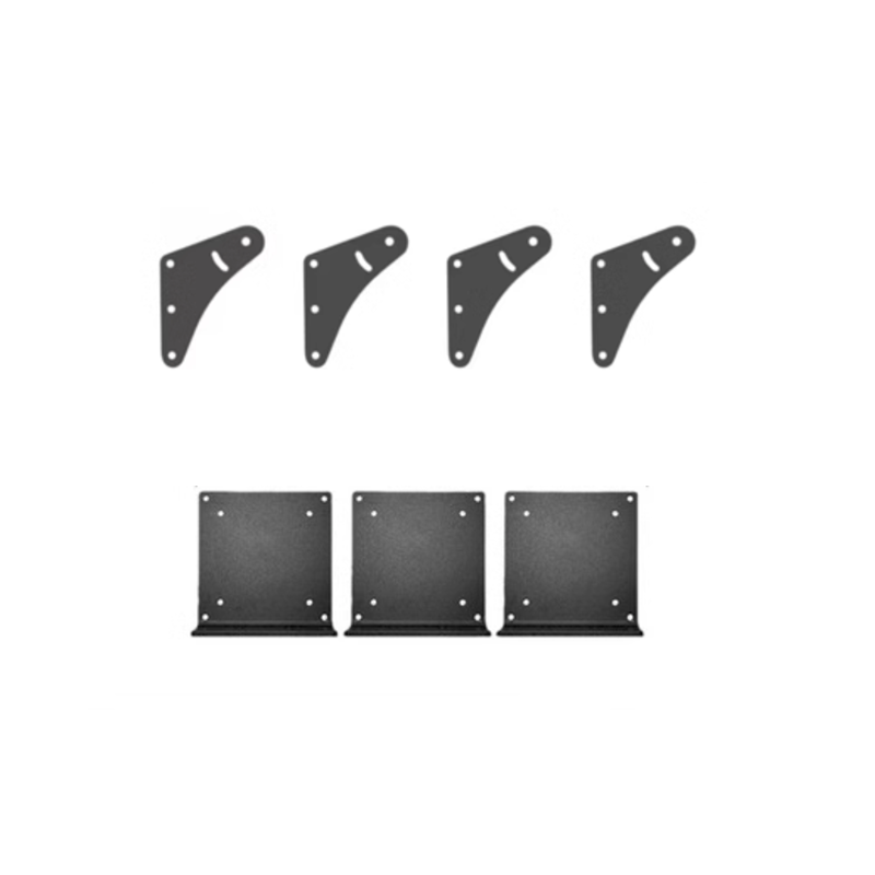 Çoklu Monitör Montaj Aparatı,  - Triple Monitor Stand Sim Racing incelemesi ve fiyatı