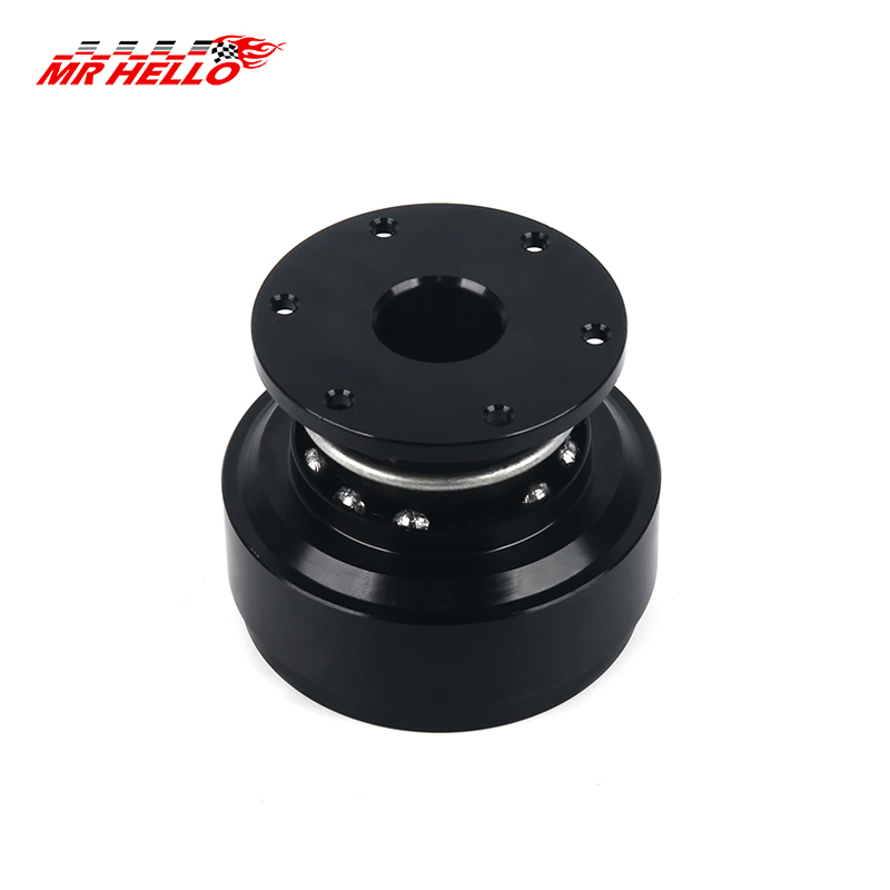 70mm 6 Delik Yarış Simülatörü  - Racing Wheel Quick Release Hub 70Mm incelemesi ve fiyatı