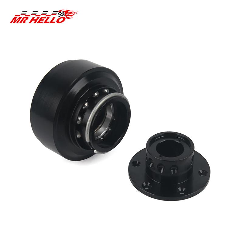 70mm 6 Delik Yarış Simülatörü  - Racing Wheel Quick Release Hub 70Mm incelemesi ve fiyatı