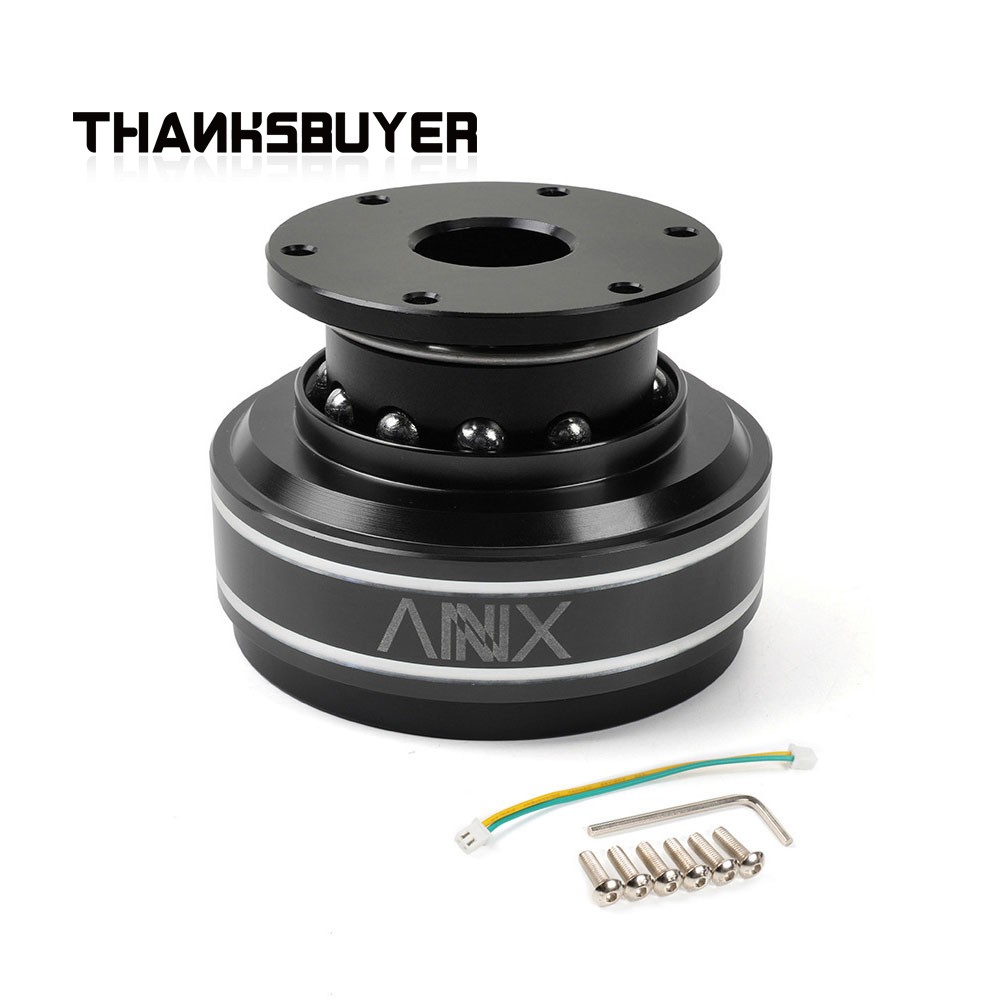 6 Delikli 70MM Alüminyum Alaşı - Racing Wheel Quick Release Hub 70Mm incelemesi ve fiyatı