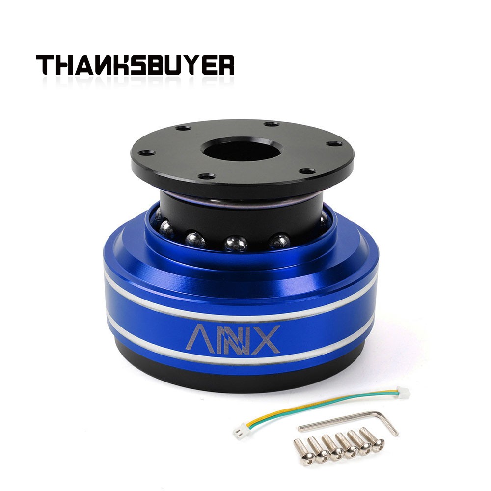 6 Delikli 70MM Alüminyum Alaşı - Racing Wheel Quick Release Hub 70Mm incelemesi ve fiyatı