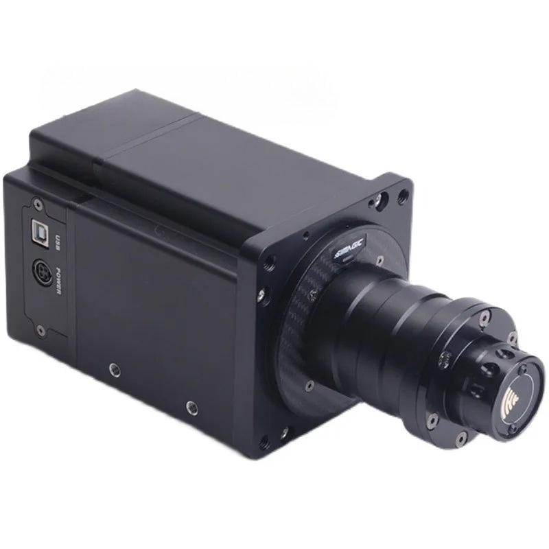 Simagic Alpha Mini Base 10NM i - Direct Drive Racing Wheel Base 10Nm incelemesi ve fiyatı