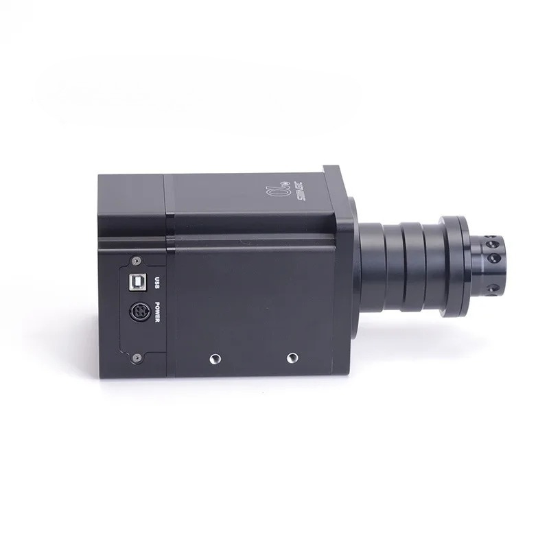 Simagic Alpha Mini Base 10NM i - Direct Drive Racing Wheel Base 10Nm incelemesi ve fiyatı