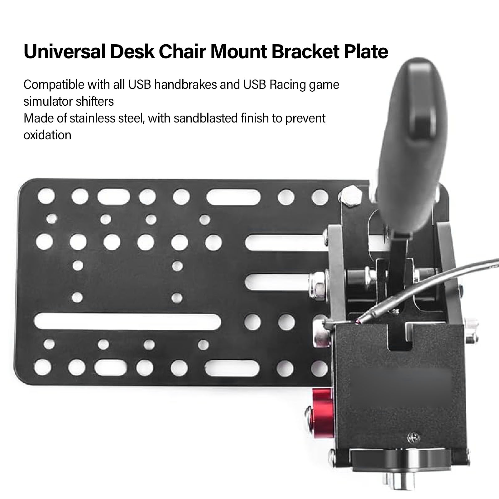 PC USB El Freni Plakası Drift  - Handbrake Usb Sim Racing Drift incelemesi ve fiyatı