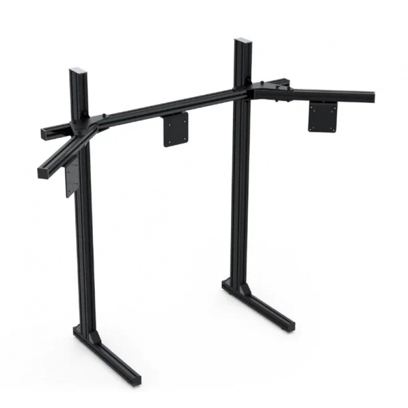 Özel Sim Yarış Hareket Simülat - Triple Monitor Stand Sim Racing incelemesi ve fiyatı