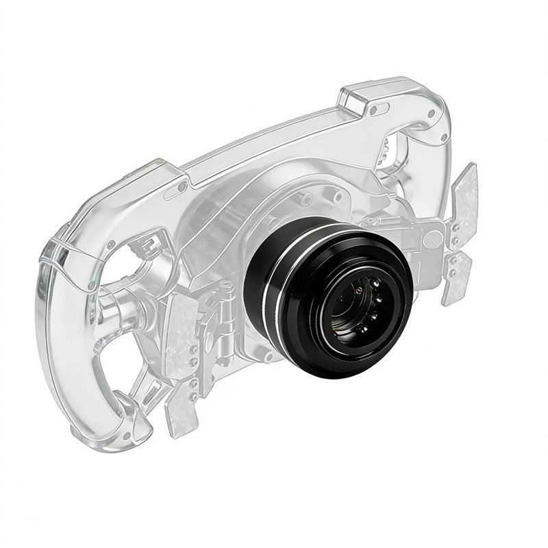 Hızlı Çıkarma Hub Adaptörü 6 D - Racing Wheel Quick Release Hub 70Mm incelemesi ve fiyatı