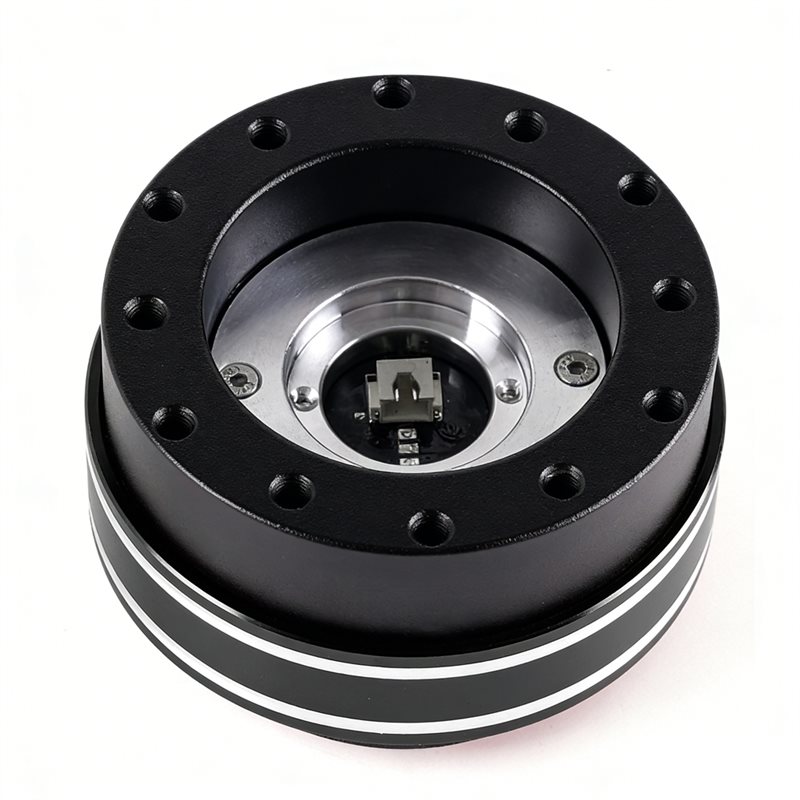 Hızlı Çıkarma Hub Adaptörü 6 D - Racing Wheel Quick Release Hub 70Mm incelemesi ve fiyatı