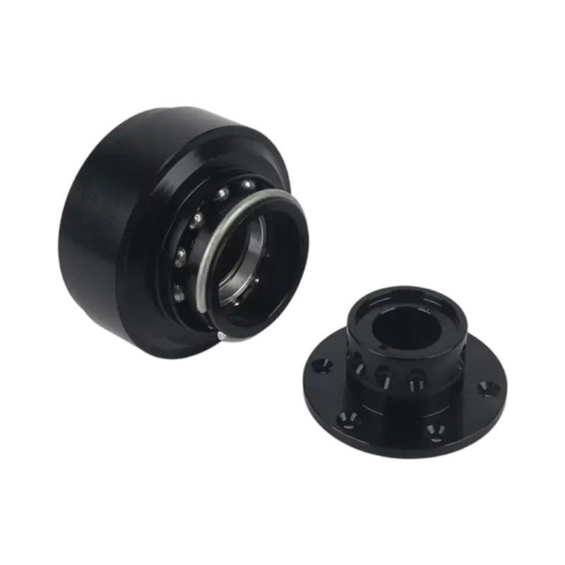 70Mm 6 Delikli Yarış Simülatör - Racing Wheel Quick Release Hub 70Mm incelemesi ve fiyatı