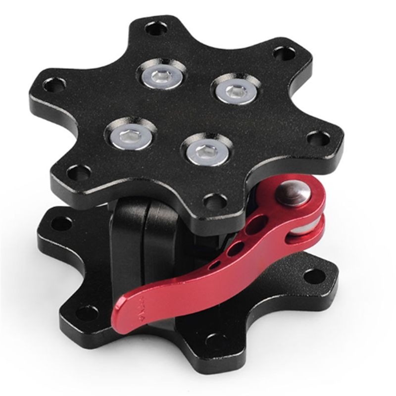 Direksiyon Simidi Göbekleri Lo - Racing Wheel Quick Release Hub 70Mm incelemesi ve fiyatı