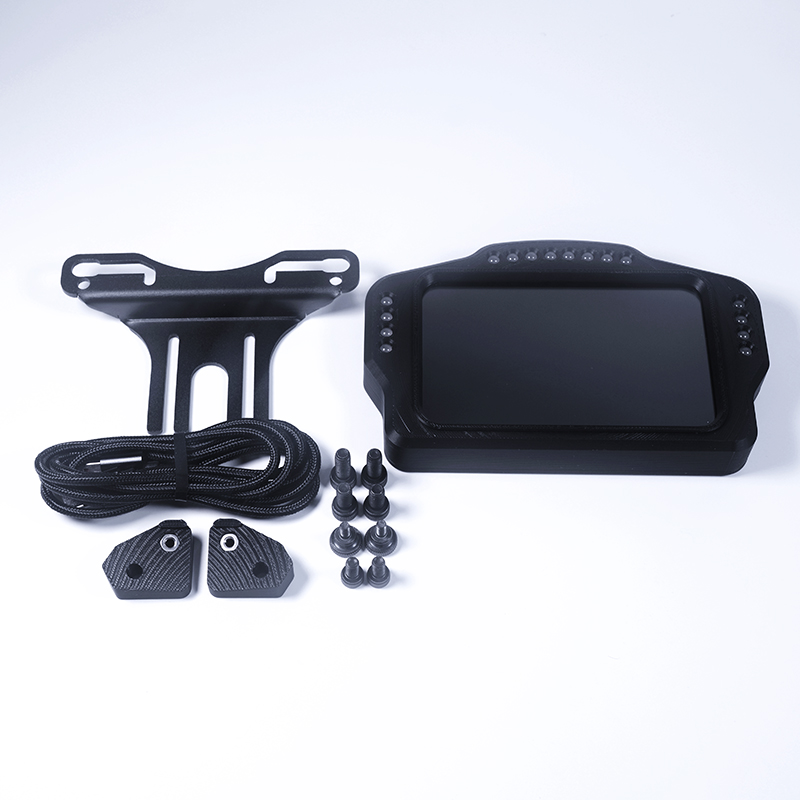 Simülasyon yarış oyunu ekranı  - Sim Racing Dashboard Screen Display incelemesi ve fiyatı