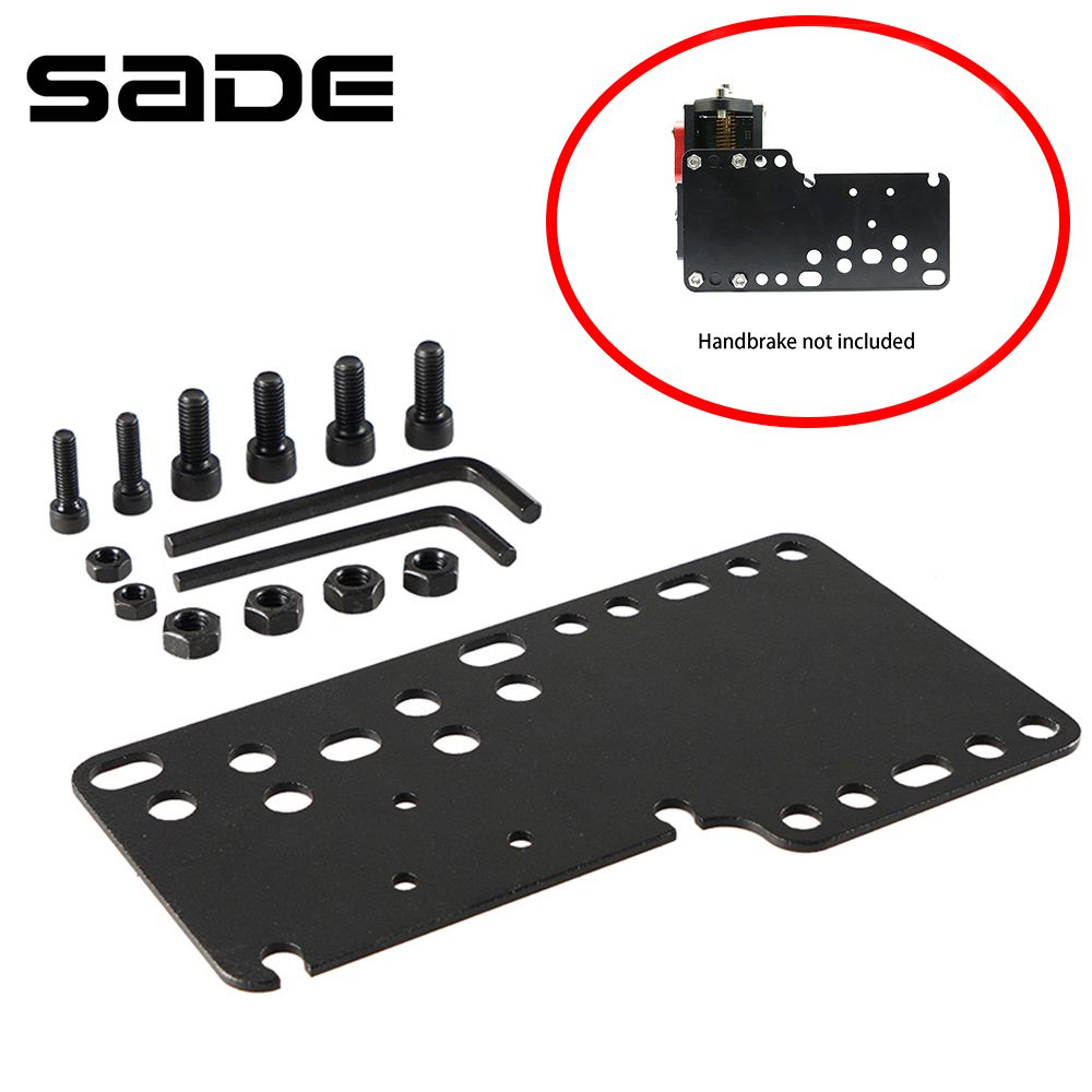 USB el freni Drift adaptör pan - Handbrake Usb Sim Racing Drift incelemesi ve fiyatı