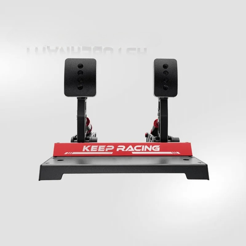 Simagic P1000-F P1000-FRS 2-Pe - Sim Racing Pedals Load Cell Hydraulic incelemesi ve fiyatı