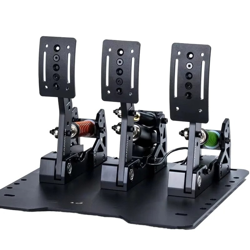 LC100 Alüminyum Alaşımlı Kablo - Sim Racing Pedals Load Cell Hydraulic incelemesi ve fiyatı