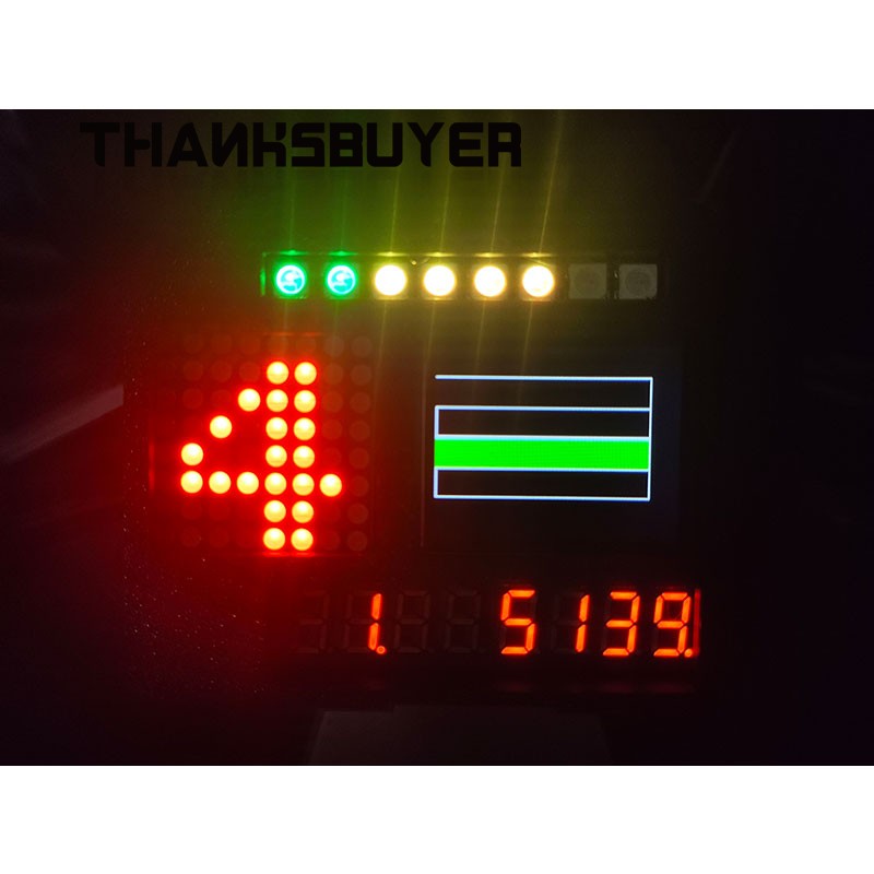 Racing Hub RH-0008 Çoğu Sim Ya - Sim Racing Dashboard Screen Display incelemesi ve fiyatı