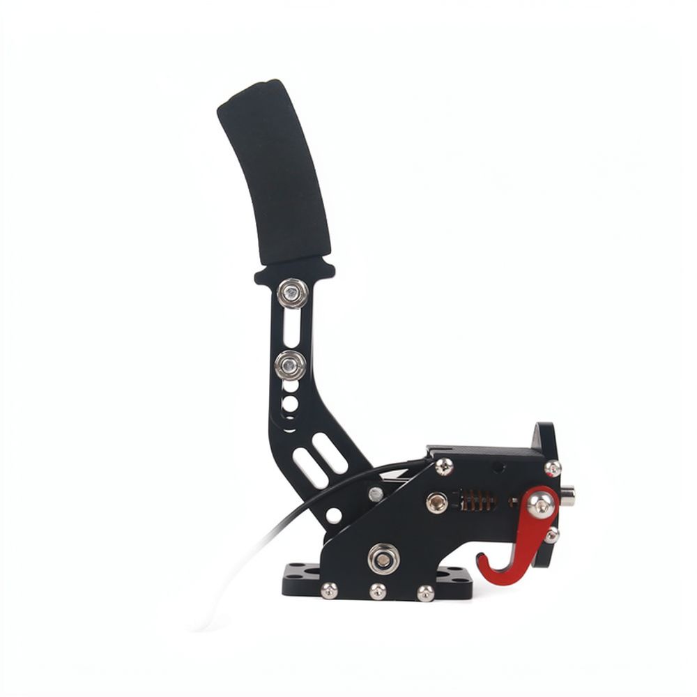 Logitech G27, G29, T300 ve RS  - Handbrake Usb Sim Racing Drift incelemesi ve fiyatı