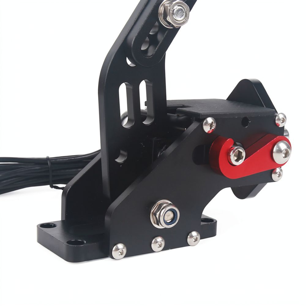 Logitech G27, G29, T300 ve RS  - Handbrake Usb Sim Racing Drift incelemesi ve fiyatı