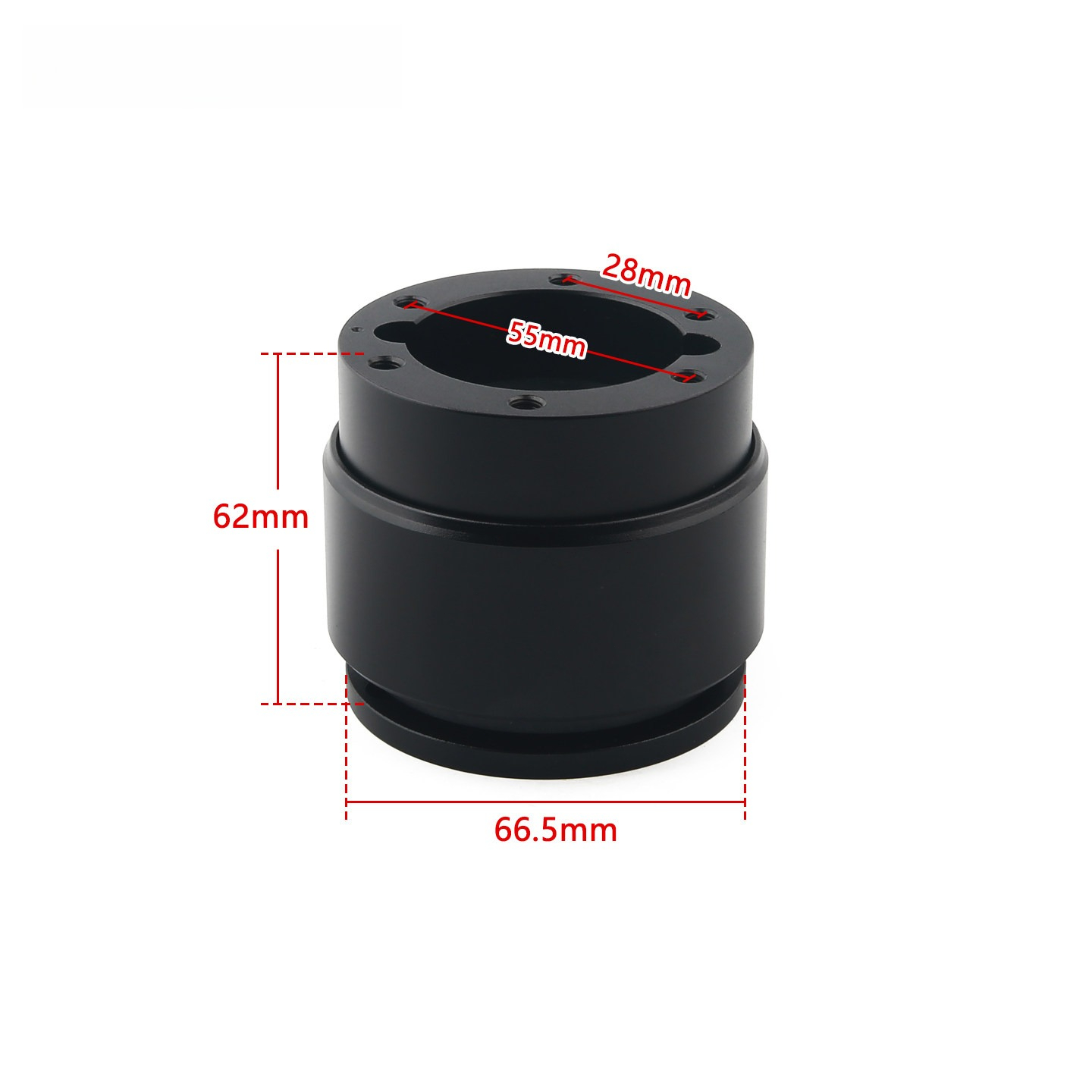 MOZA Yarış Direksiyonu Sim Yar - Racing Wheel Quick Release Hub 70Mm incelemesi ve fiyatı