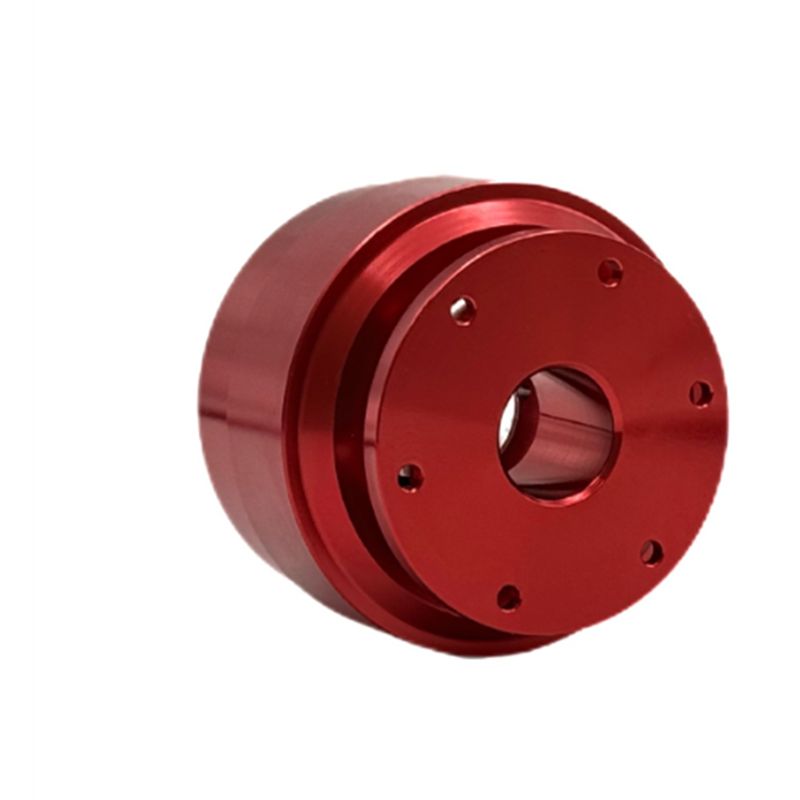 Hızlı Çıkarma Göbek Adaptörü 7 - Racing Wheel Quick Release Hub 70Mm incelemesi ve fiyatı