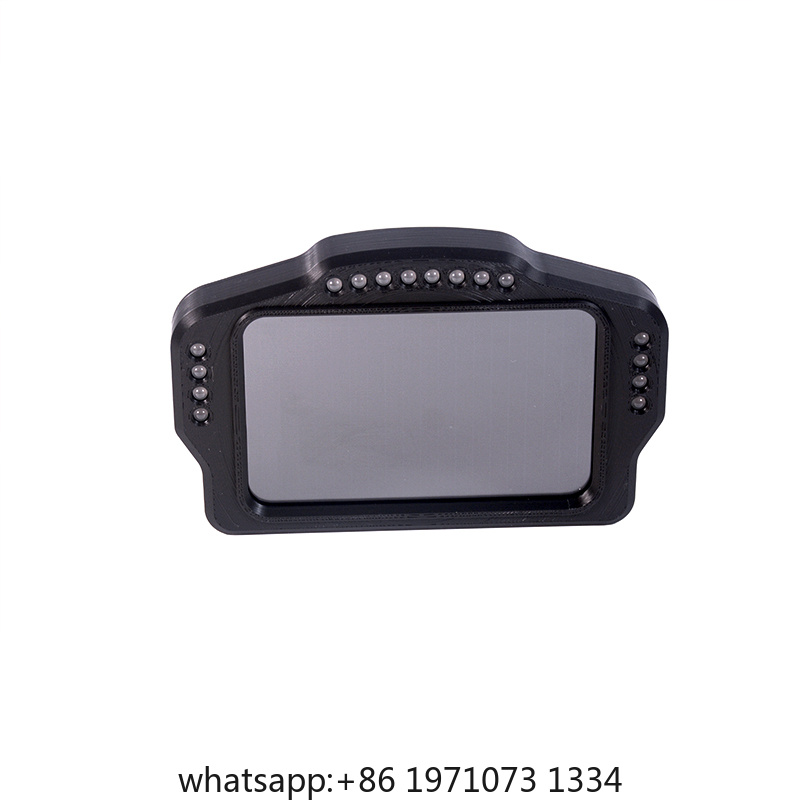 DT5 Simracing Gösterge Paneli  - Sim Racing Dashboard Screen Display incelemesi ve fiyatı