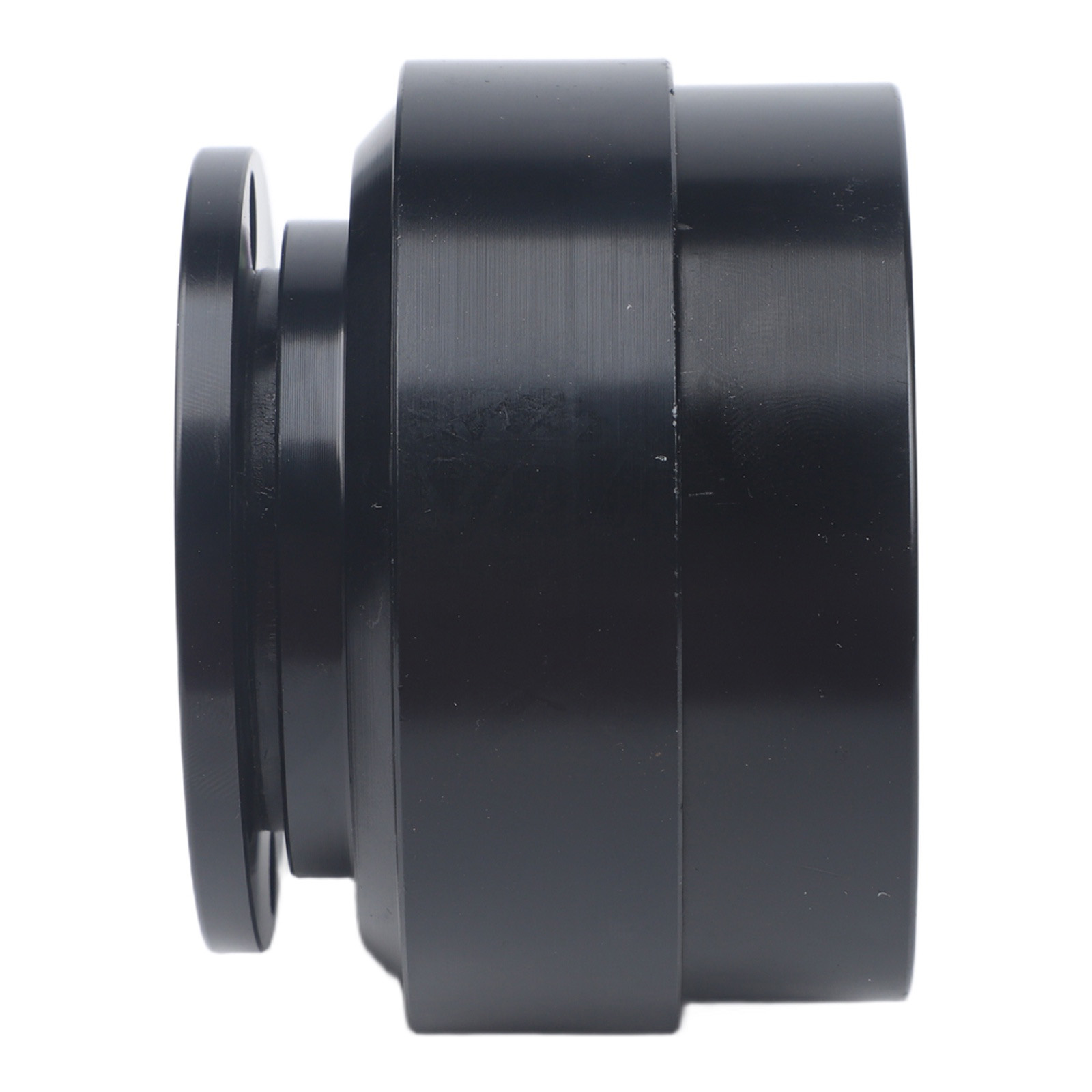 Siyah 70 mm 6 Delikli Alüminyu - Racing Wheel Quick Release Hub 70Mm incelemesi ve fiyatı