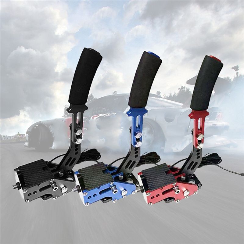 Oyun Freni Drift El Freni Kiti - Handbrake Usb Sim Racing Drift incelemesi ve fiyatı