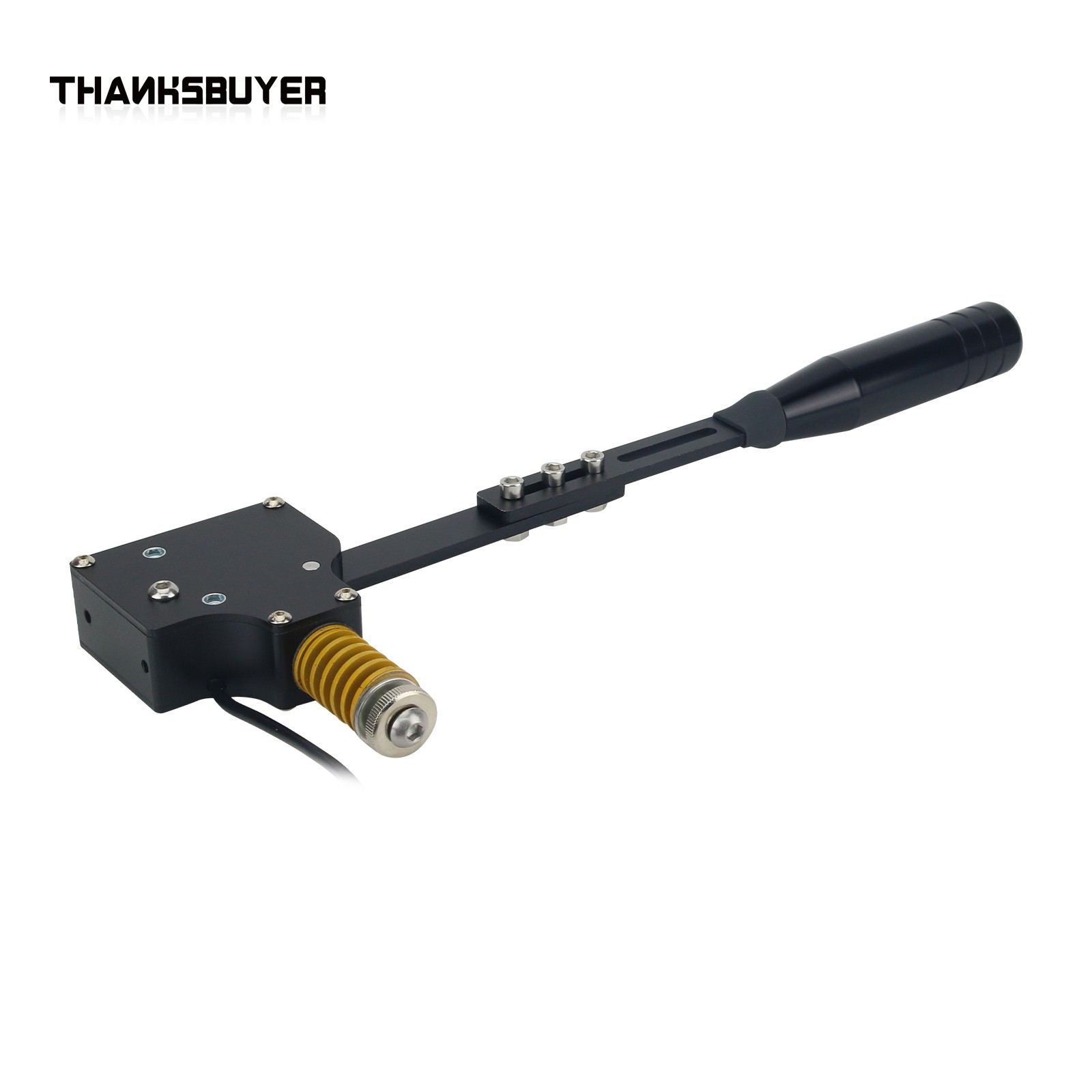 PC USB Doğrusal Sim Yarış El F - Handbrake Usb Sim Racing Drift incelemesi ve fiyatı