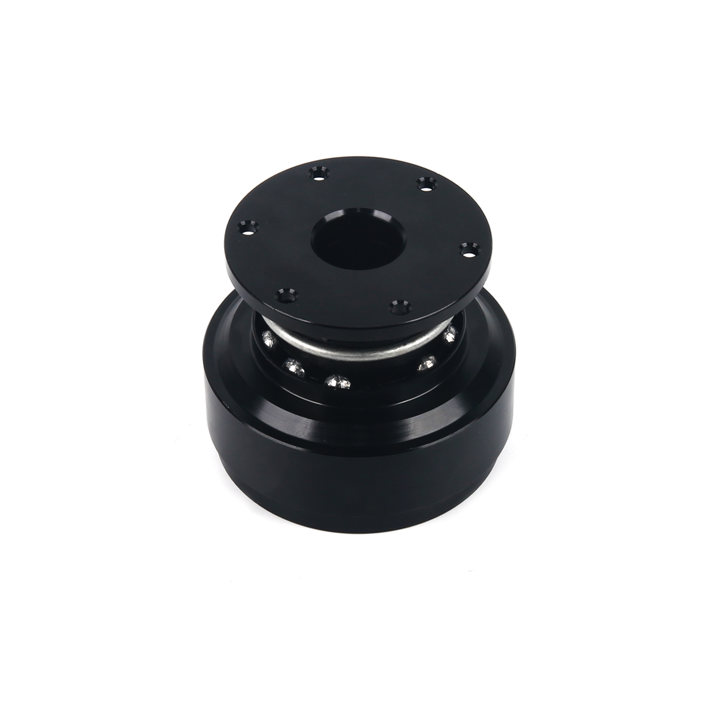 70mm 6 Delik Yarış Simülatörü  - Racing Wheel Quick Release Hub 70Mm incelemesi ve fiyatı