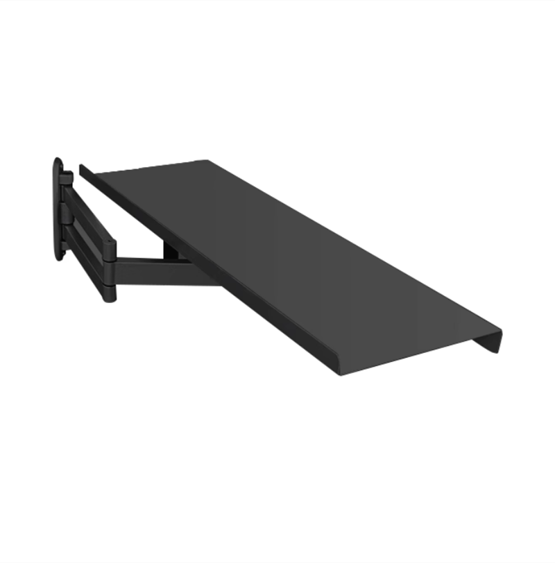 Sim Rig Alüminyum Ekstrüzyon 4 - Triple Monitor Stand Sim Racing incelemesi ve fiyatı