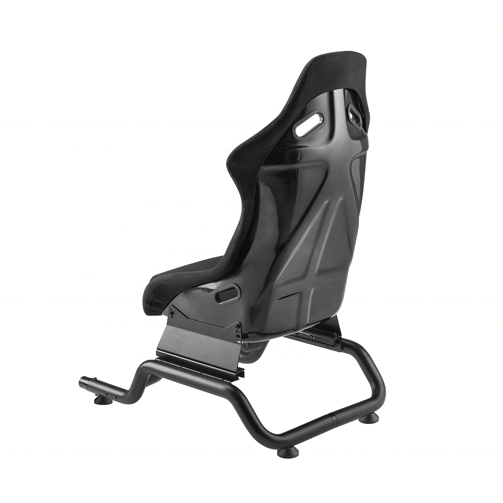 LRS06-BS02 Yarış Simülatörü Ko - Sim Racing Seat Bucket Cockpit incelemesi ve fiyatı