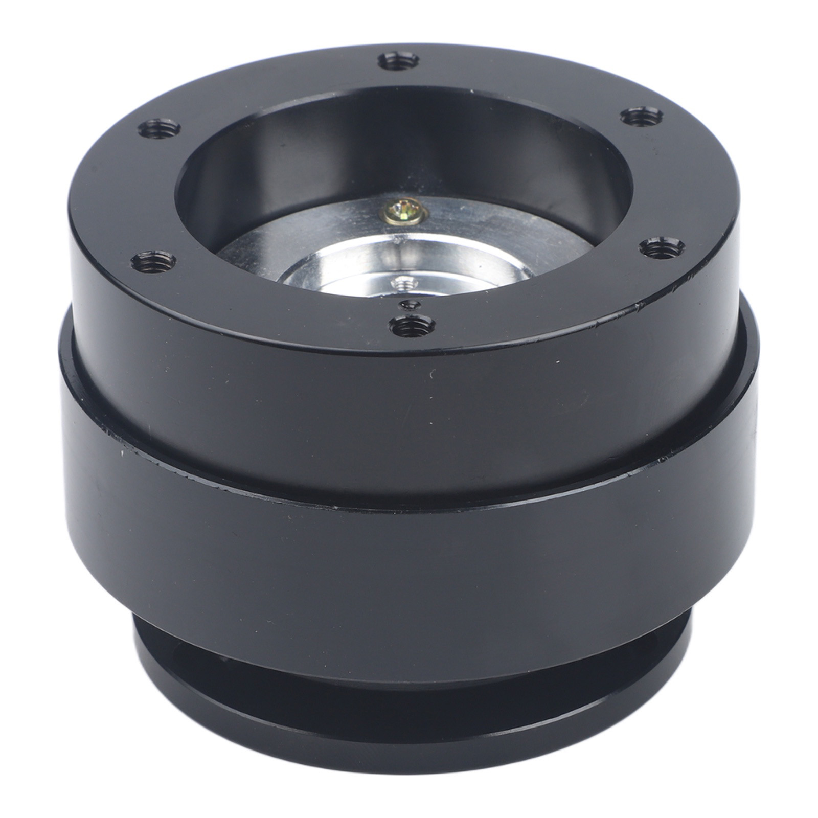 1 adet Siyah 70mm 6 Pin Hızlı  - Racing Wheel Quick Release Hub 70Mm incelemesi ve fiyatı