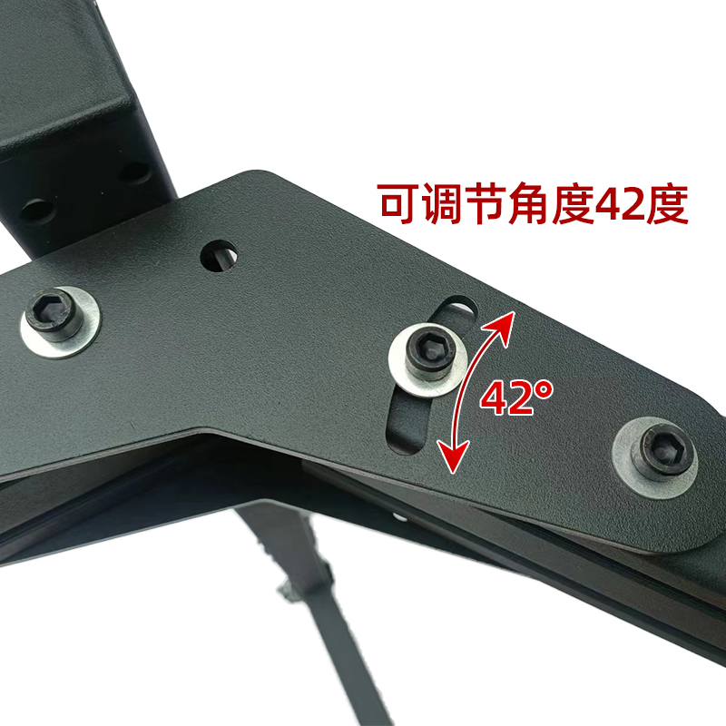 Yarış oyunu emülatörü braketi  - Triple Monitor Stand Sim Racing incelemesi ve fiyatı