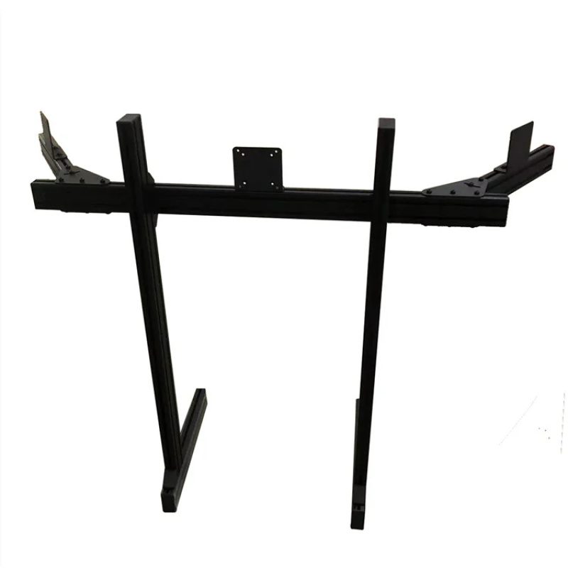 Alüminyum Profil 4080 Çoklu Mo - Triple Monitor Stand Sim Racing incelemesi ve fiyatı